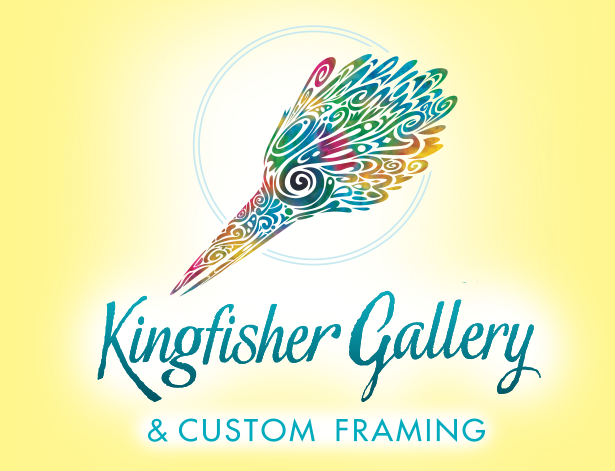 Kingfisher Gallery and Custom Framing Walla Walla